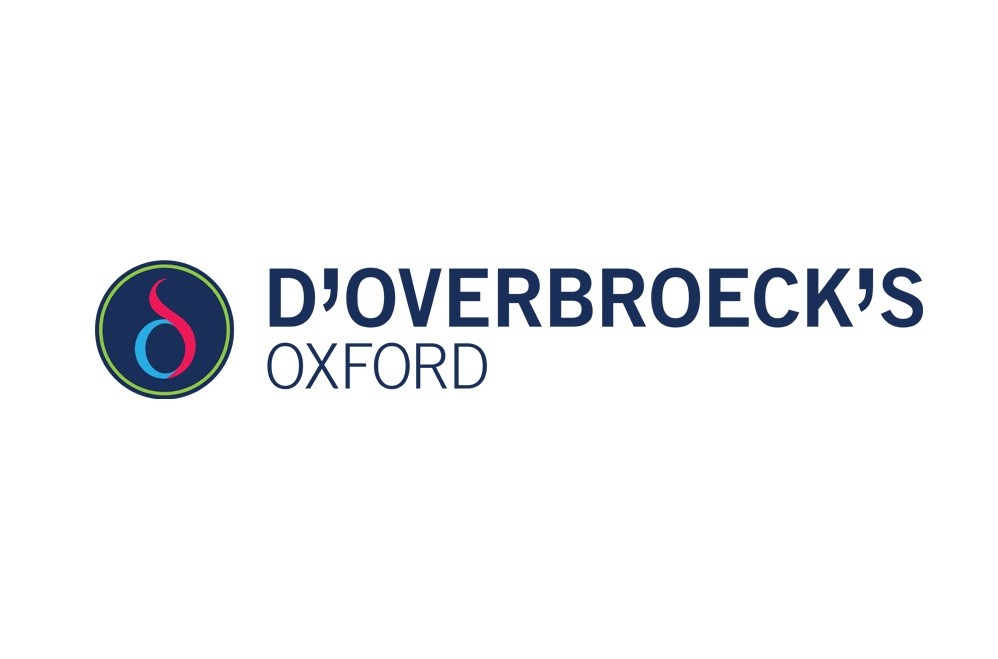 d'Overbroeck's, Oxford